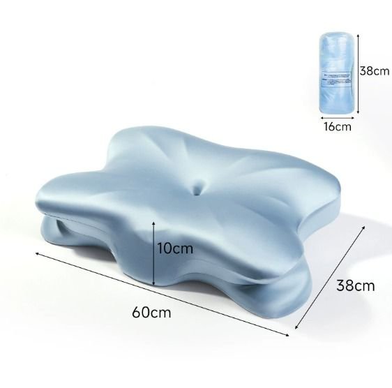 Dimensões do Travesseiro